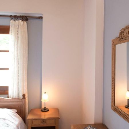 Archontiko Panagoula Hotel Portaria  Ngoại thất bức ảnh