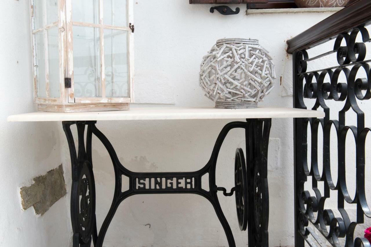 Archontiko Panagoula Hotel Portaria  Ngoại thất bức ảnh