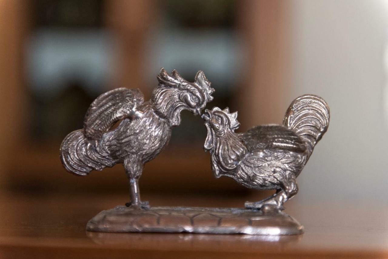 Archontiko Panagoula Hotel Portaria  Ngoại thất bức ảnh